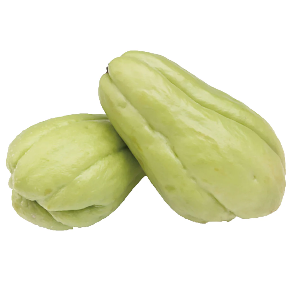 CHAYOTE (Precio por KG)