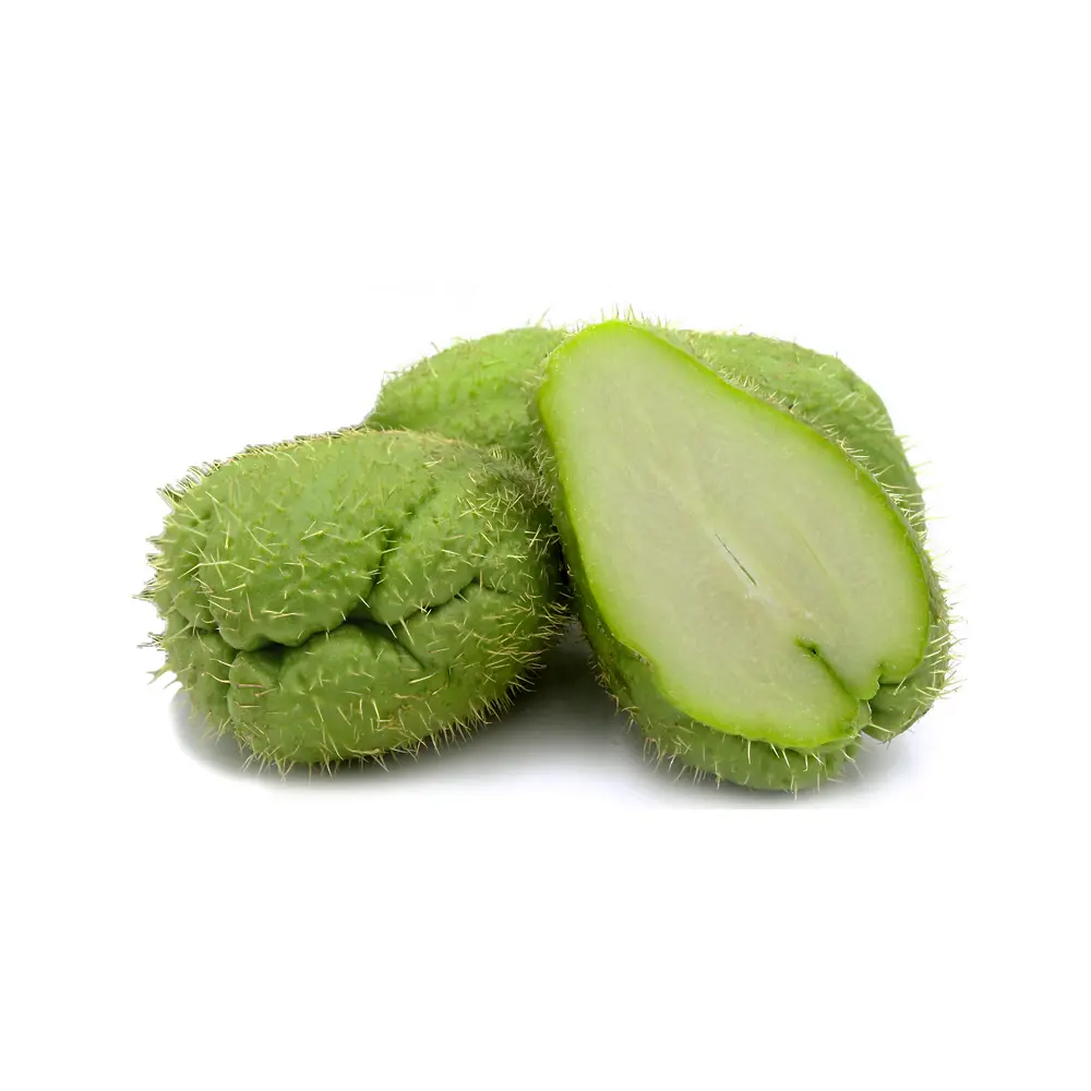 CHAYOTE ESPINUDO (Precio por KG)