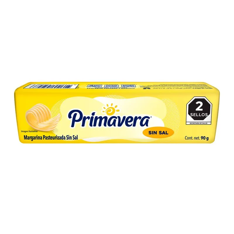 MARGARINA