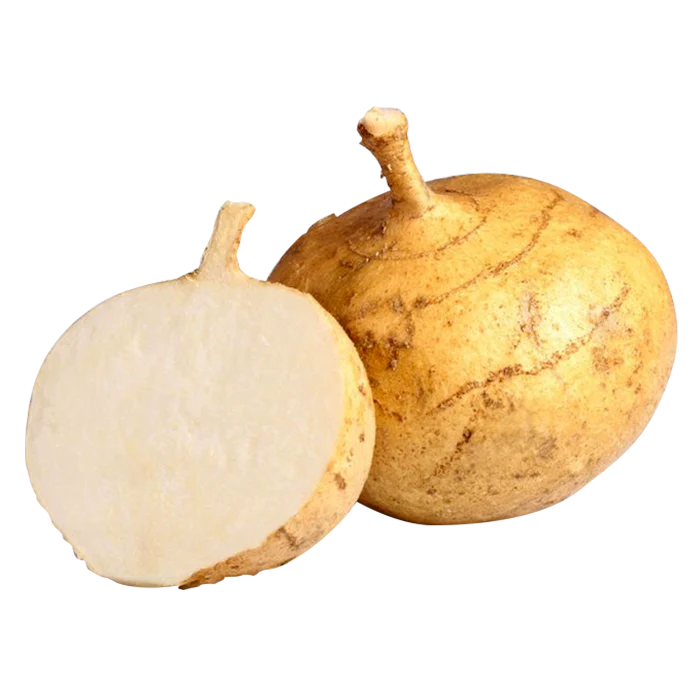 JICAMA (Precio por KG)