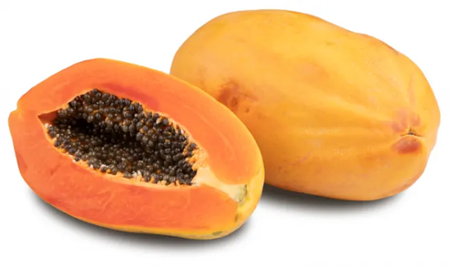 PAPAYA (Precio por KG)