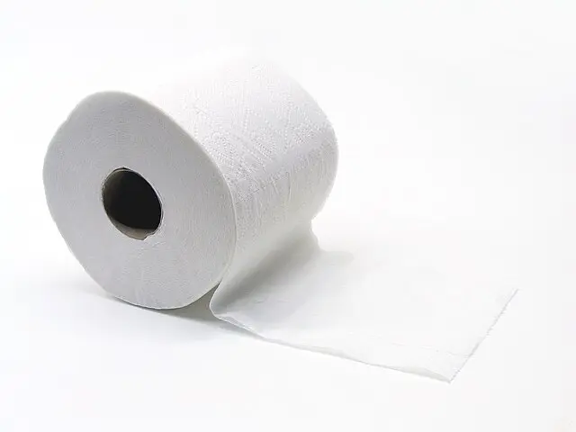 PAPEL HIGIENICO