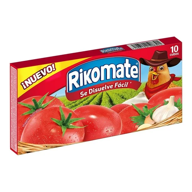 RICOMATE 1 CUBO