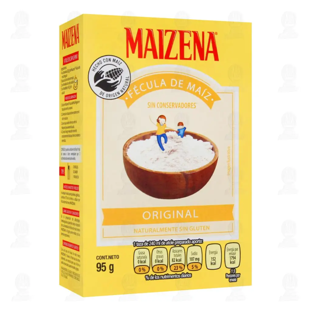 MAIZENA 95G