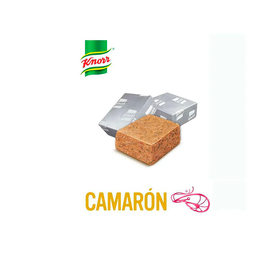 KNORR CAMARON