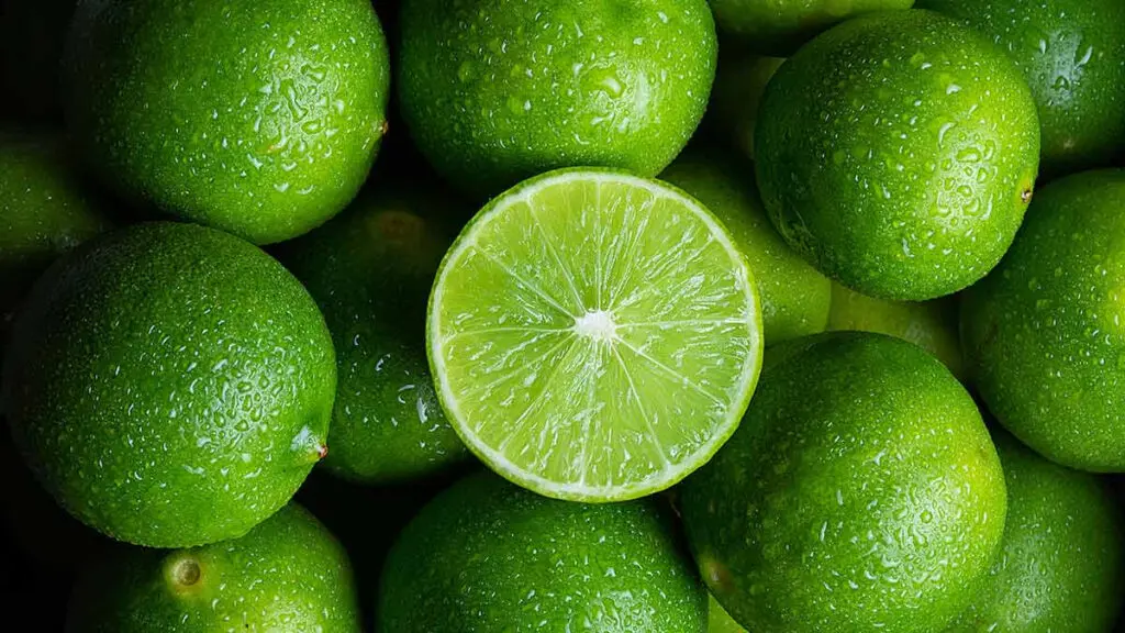 LIMON (Precio por KG)