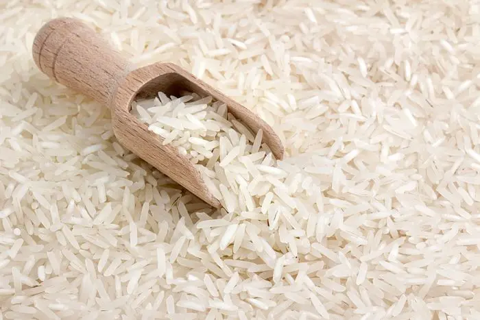 ARROZ (Precio por KG)