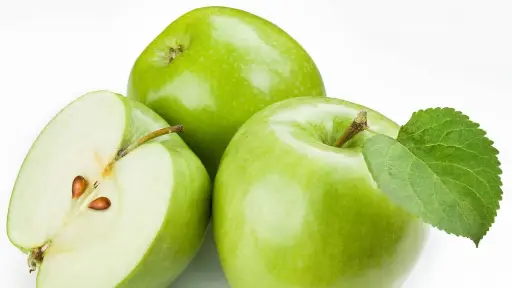 MANZANA VERDE (Precio por KG)