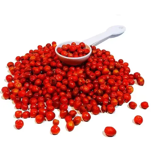 CHILE CHILTEPIN