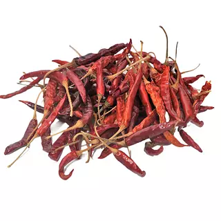 BOLSA DE CHILE SECO