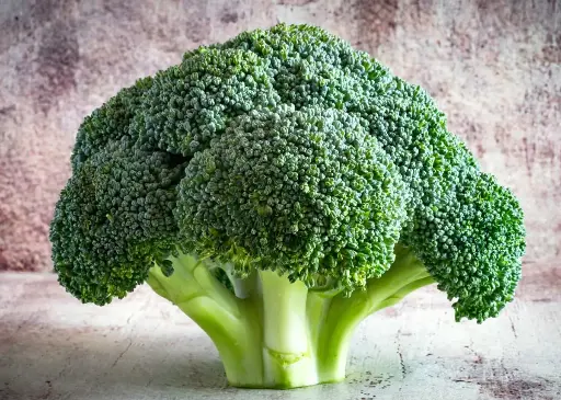 BROCOLI (Precio por KG)