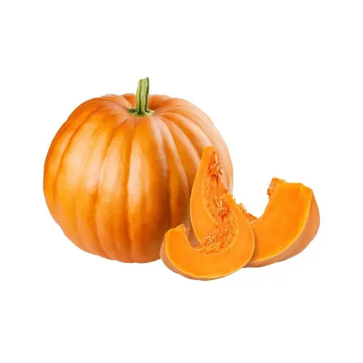 CALABAZA HALLOWEN