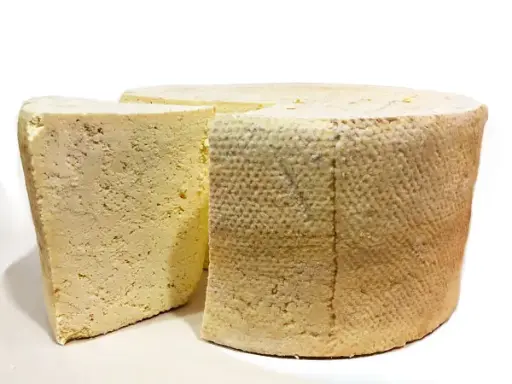 QUESO SEMISECO (Precio por KG)
