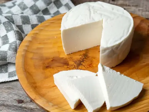 QUESO FRESCO (Precio por KG)