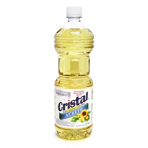 CRISTAL LT