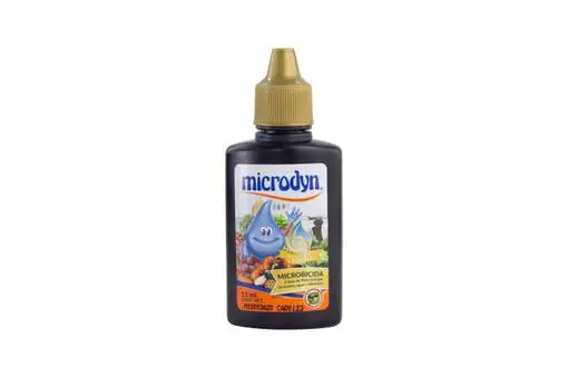 MICRODYN