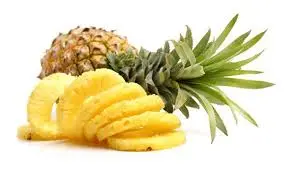 PIÑA (Precio por KG)