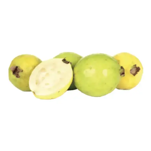 GUAYABA (Precio por KG)