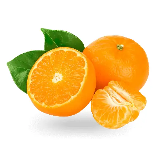 MANDARINA (Precio por KG)