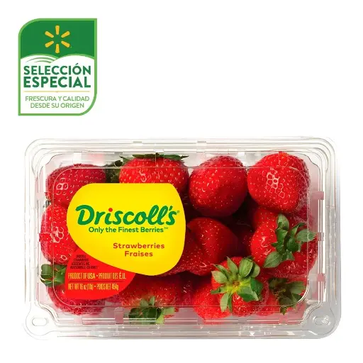 FRESA DRISCOLL (Precio por KG)