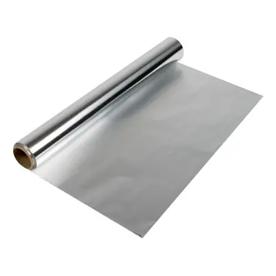 PAPEL ALUMINIO 7 M