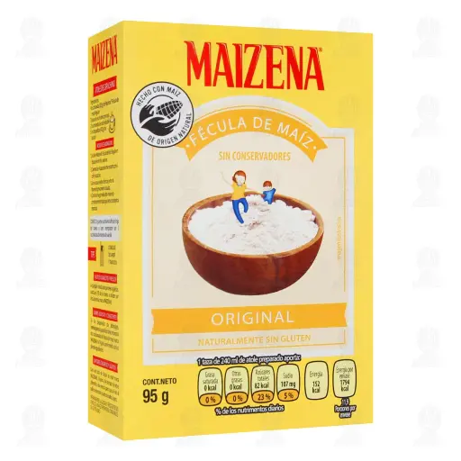 MAIZENA 95G