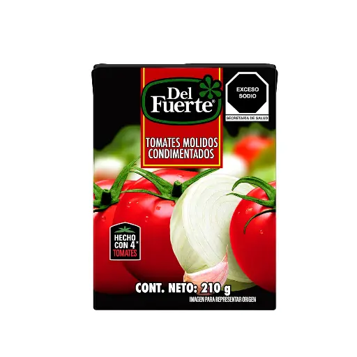 TOMATE DEL FUERTE