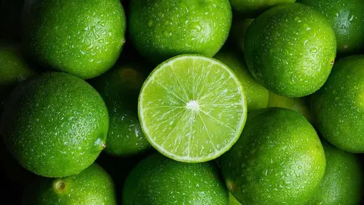 LIMON (Precio por KG)