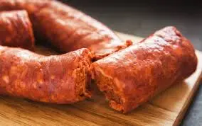 LONGANIZA (Precio por KG)