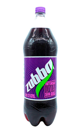 Zubba 600ml